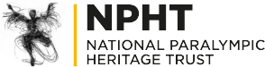National Paralympic Heritage Trust